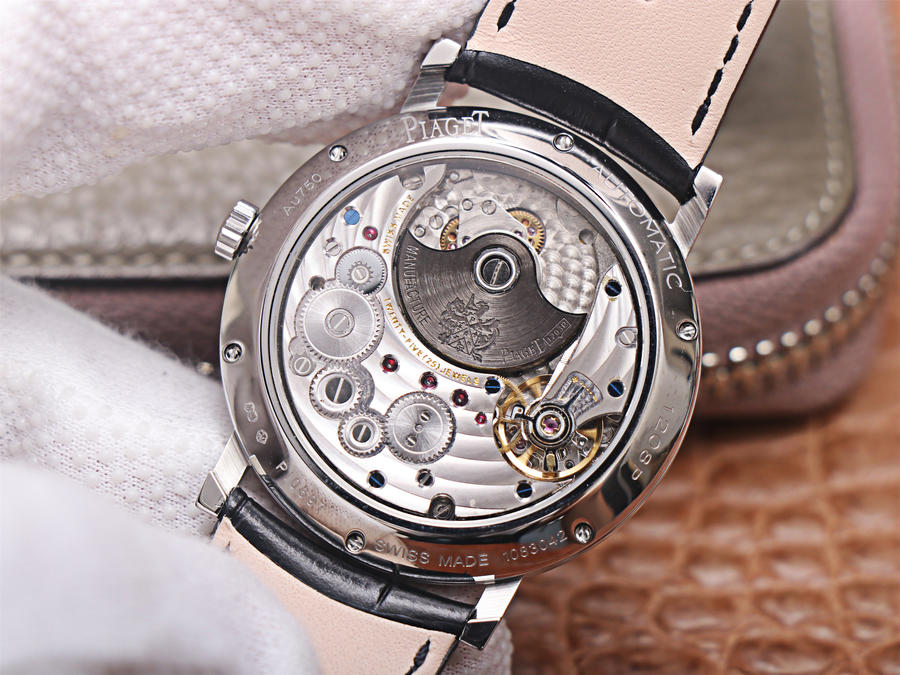 高仿伯爵Altiplano繫列mks廠手錶 g0a29112¥3180-高仿錶 高仿伯爵Altiplano繫列mks廠手錶 g0a29112¥3180-高仿錶