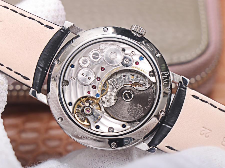 高仿伯爵Altiplano繫列mks廠手錶 g0a29112¥3180-高仿錶 高仿伯爵Altiplano繫列mks廠手錶 g0a29112¥3180-高仿錶