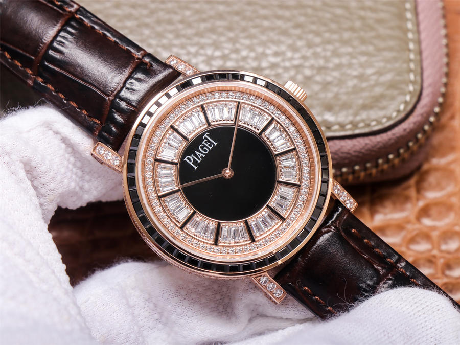 高仿伯爵錶鉆錶 UU廠手錶伯爵非凡珍品滿天星¥3480-高仿錶 高仿伯爵錶鉆錶 UU廠手錶伯爵非凡珍品滿天星¥3480-高仿錶