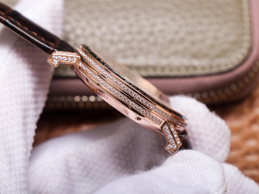 高仿伯爵錶鉆錶 UU廠手錶伯爵非凡珍品滿天星¥3480-高仿錶 高仿伯爵錶鉆錶 UU廠手錶伯爵非凡珍品滿天星¥3480-高仿錶