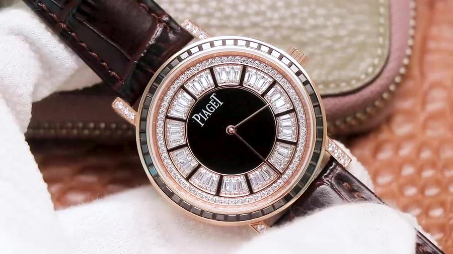 高仿伯爵錶鉆錶 UU廠手錶伯爵非凡珍品滿天星¥3480-高仿錶 高仿伯爵錶鉆錶 UU廠手錶伯爵非凡珍品滿天星¥3480-高仿錶