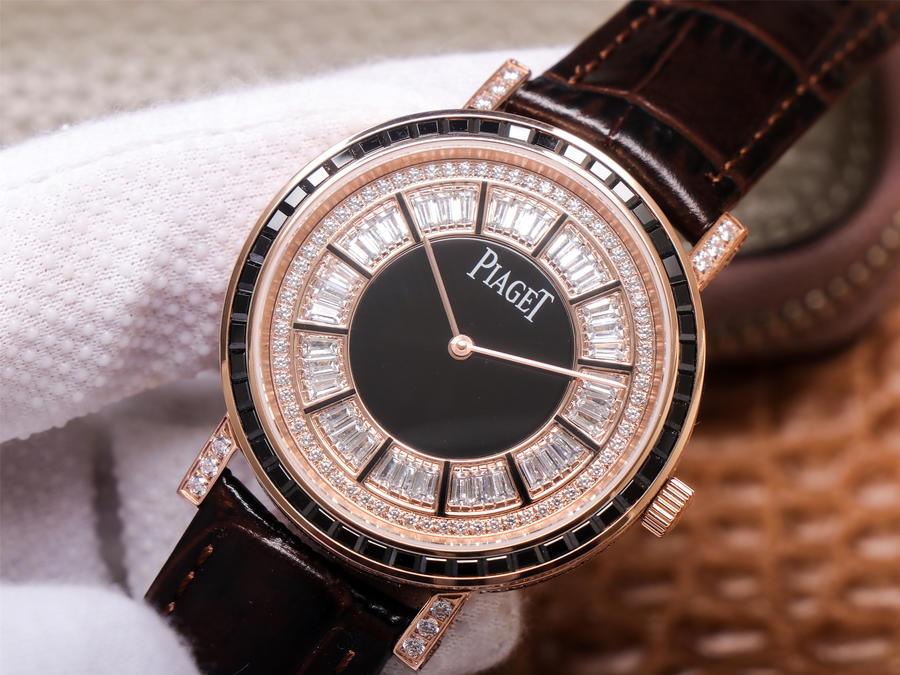 高仿伯爵錶鉆錶 UU廠手錶伯爵非凡珍品滿天星¥3480-高仿錶 高仿伯爵錶鉆錶 UU廠手錶伯爵非凡珍品滿天星¥3480-高仿錶