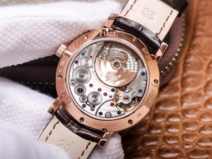 高仿伯爵錶鉆錶 UU廠手錶伯爵非凡珍品滿天星¥3480-高仿錶 高仿伯爵錶鉆錶 UU廠手錶伯爵非凡珍品滿天星¥3480-高仿錶