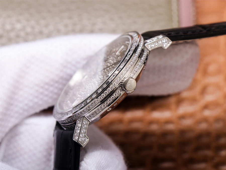 一比一高仿伯爵手錶超薄款 g0a37128 uu廠手錶￥3480-高仿錶