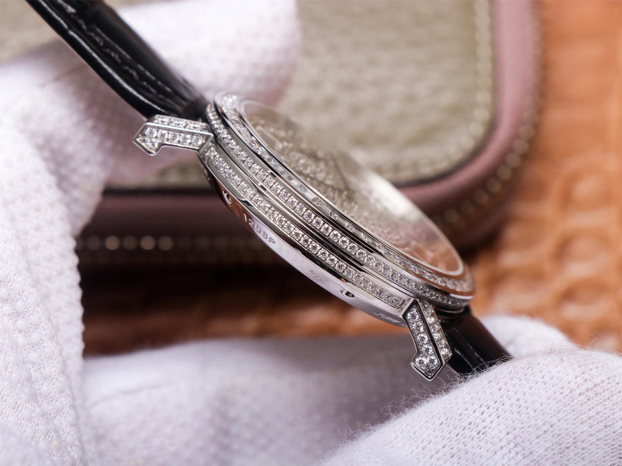 一比一高仿伯爵手錶超薄款 g0a37128 uu廠手錶￥3480-高仿錶