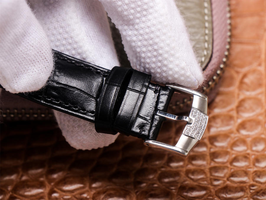 一比一高仿伯爵手錶超薄款 g0a37128 uu廠手錶￥3480-高仿錶