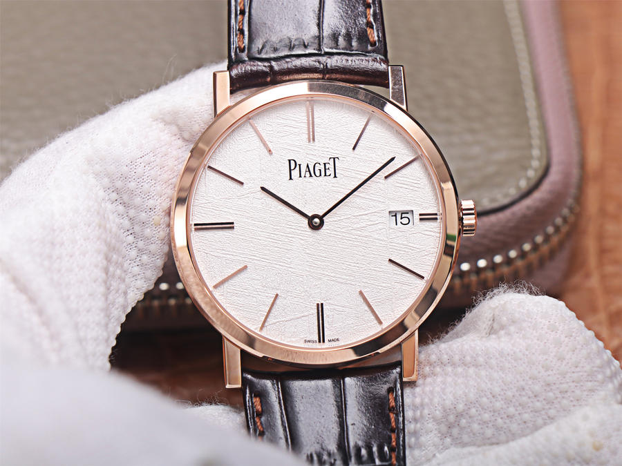 伯爵超薄高仿錶 mks廠手錶Altiplano繫列￥3180-高仿錶