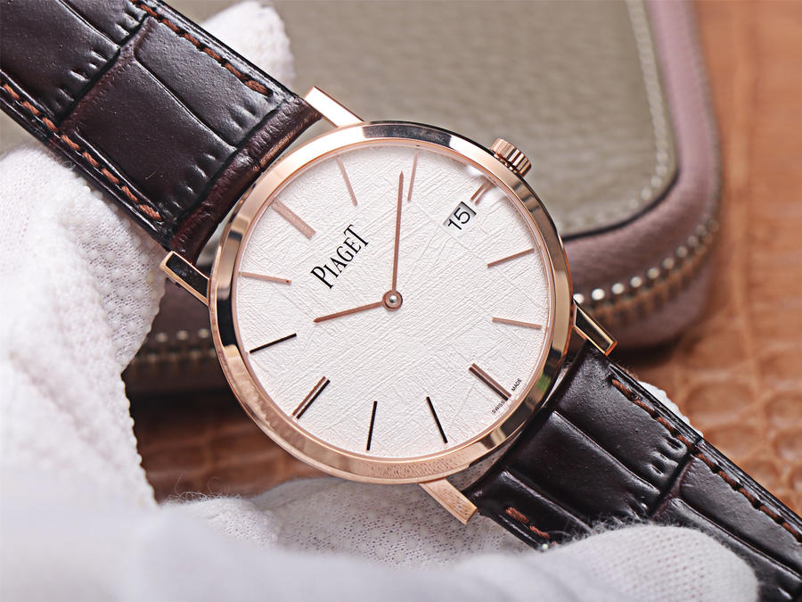 伯爵超薄高仿錶 mks廠手錶Altiplano繫列￥3180-高仿錶