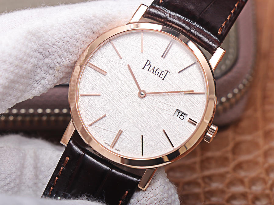 伯爵超薄高仿錶 mks廠手錶Altiplano繫列￥3180-高仿錶