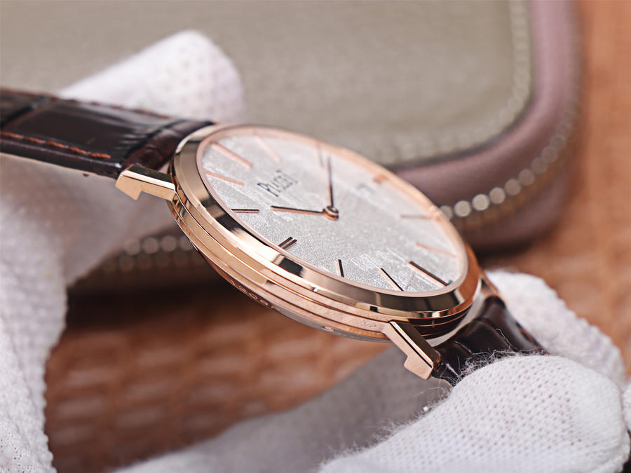 伯爵超薄高仿錶 mks廠手錶Altiplano繫列￥3180-高仿錶