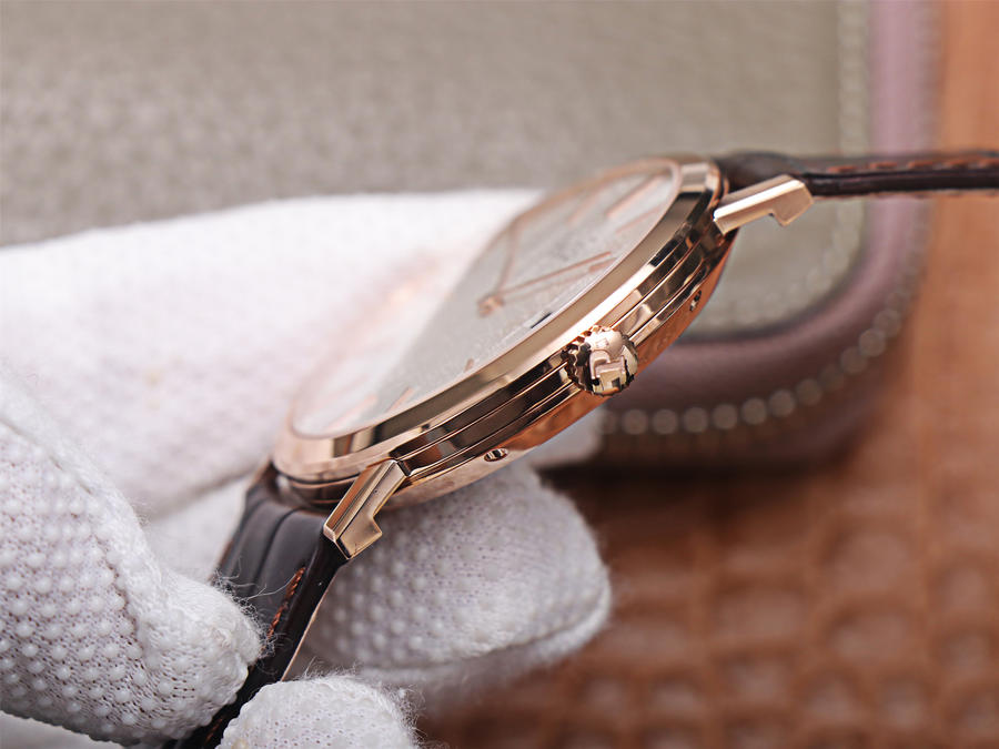 伯爵超薄高仿錶 mks廠手錶Altiplano繫列￥3180-高仿錶