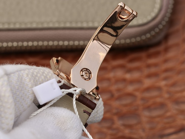 TW伯爵BLACK -TIE繫列GOA32017腕錶G0A32020￥4680-高仿錶