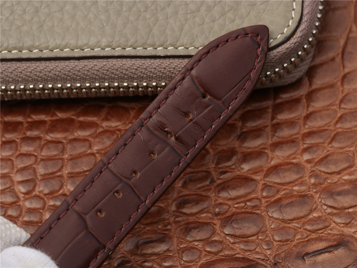 TW伯爵BLACK -TIE繫列GOA32017腕錶G0A32020￥4680-高仿錶