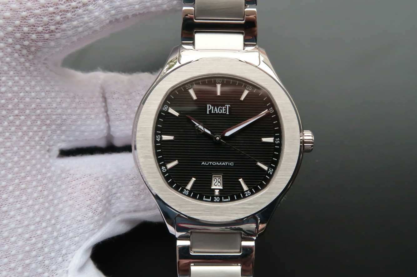 復刻手錶伯爵錶 LH廠伯爵POLO S繫列G0A41003￥3180-高仿錶