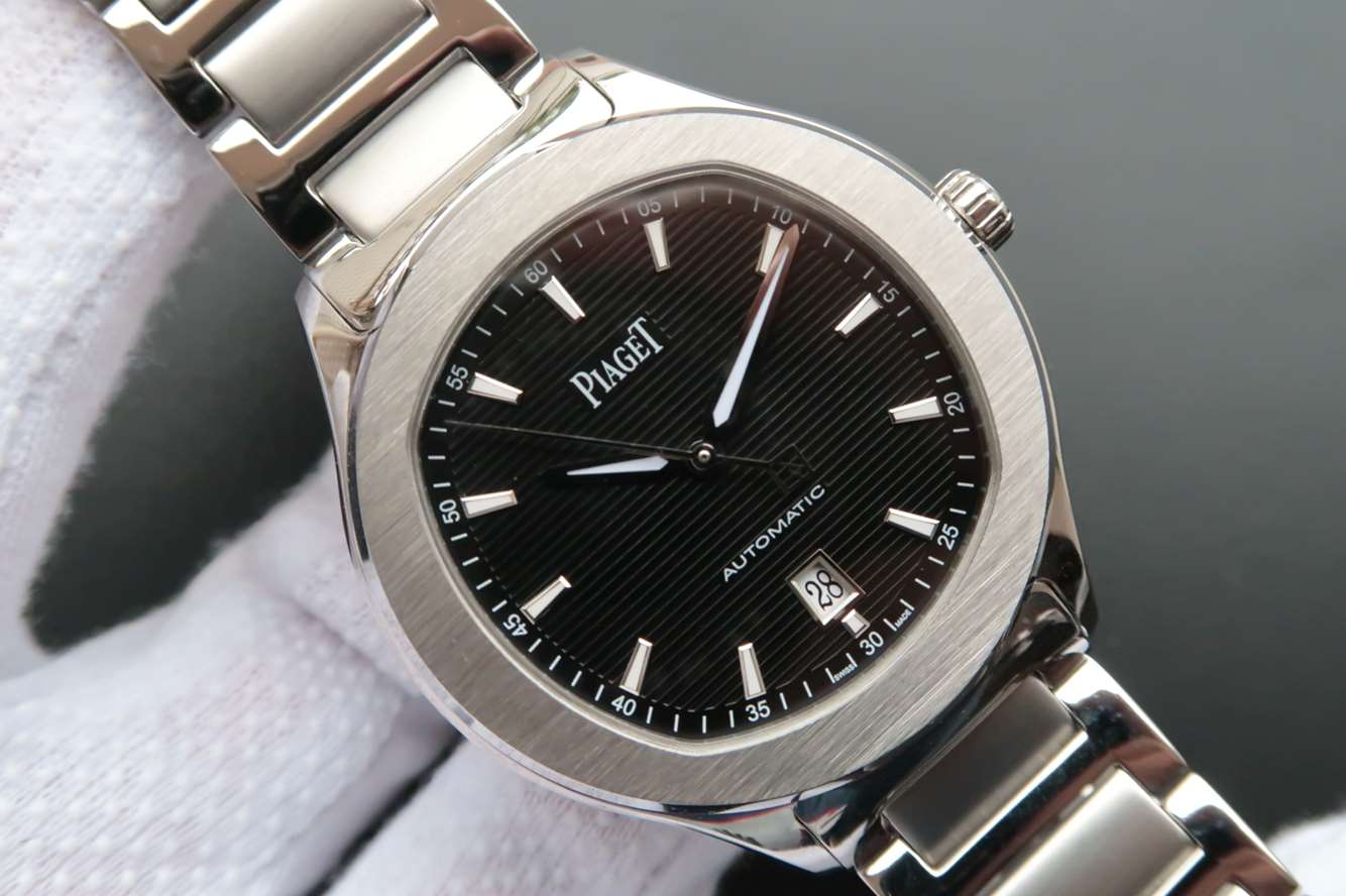 復刻手錶伯爵錶 LH廠伯爵POLO S繫列G0A41003￥3180-高仿錶