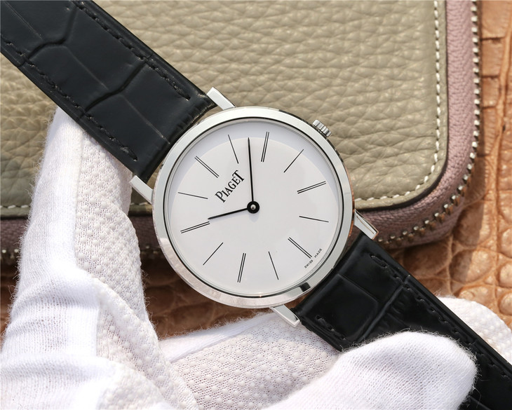 伯爵超薄復刻手錶錶 mks廠伯爵G0A29112￥3180-高仿錶