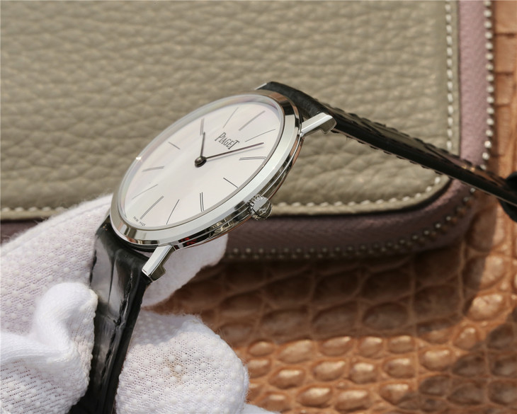 伯爵超薄復刻手錶錶 mks廠伯爵G0A29112￥3180-高仿錶