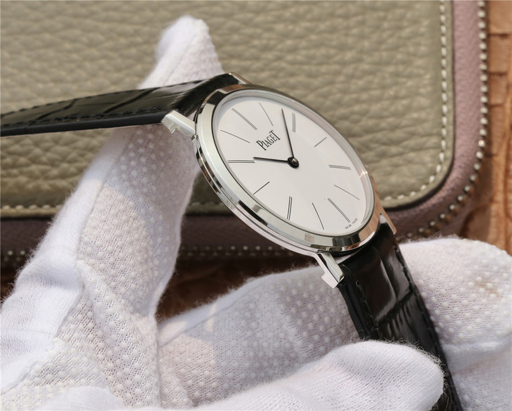 伯爵超薄復刻手錶錶 mks廠伯爵G0A29112￥3180-高仿錶