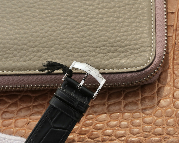 伯爵超薄復刻手錶錶 mks廠伯爵G0A29112￥3180-高仿錶