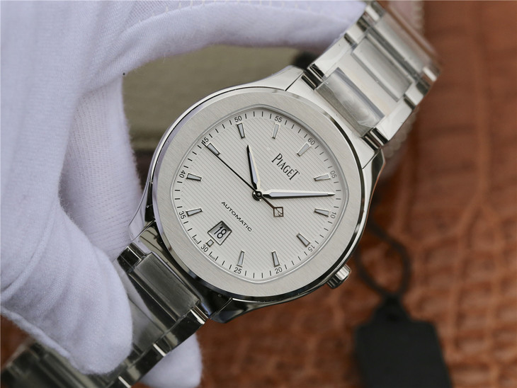 mks廠伯爵復刻手錶錶polo G0A41001￥3680-高仿錶