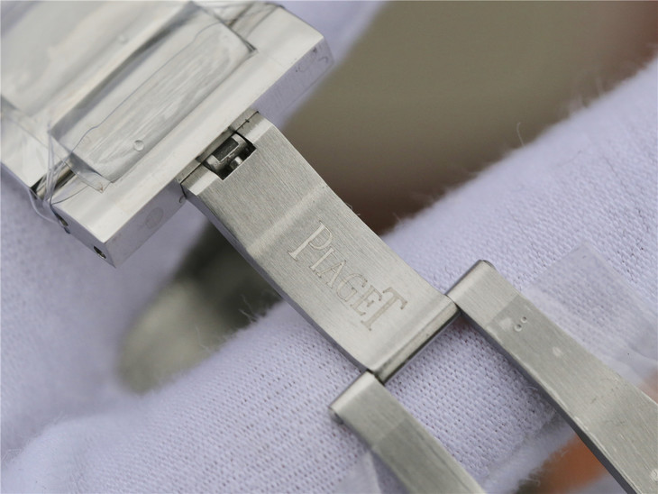 mks廠伯爵復刻手錶錶polo G0A41001￥3680-高仿錶