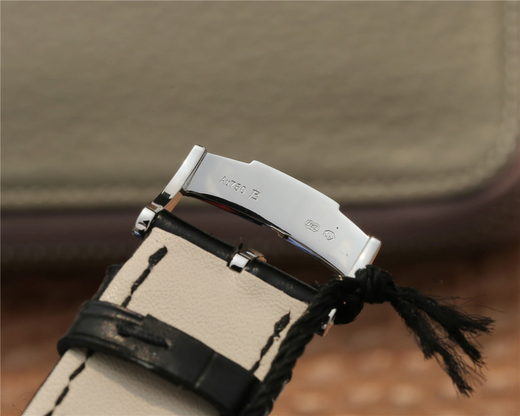 mks伯爵Altiplano繫列G0A29113 黑面￥3180-高仿錶