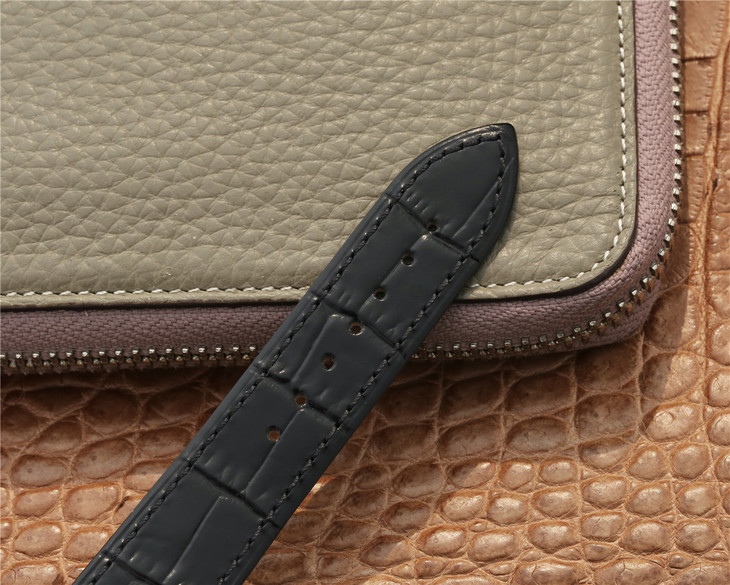 mks伯爵Altiplano繫列G0A29113 黑面￥3180-高仿錶