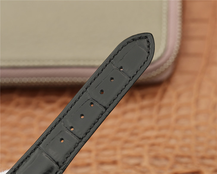 伯爵polo繫列那個廠復刻手錶 R8廠伯爵陀飛輪G0A36149 男士機械錶￥8800-高仿錶