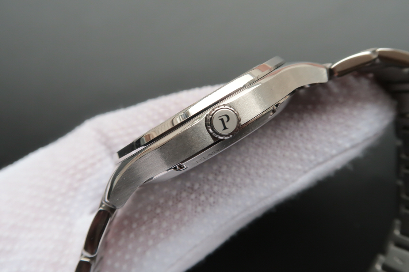 伯爵2020復刻手錶 POLO S繫列G0A41004￥3180-高仿錶