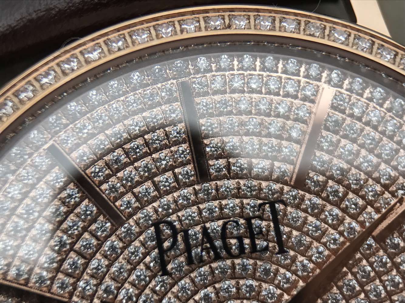 伯爵 超薄 復刻手錶 ALTIPLANO繫列G0A38141￥3480-高仿錶