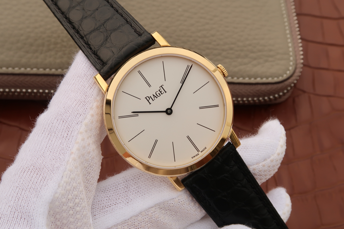 伯爵男錶復刻手錶 tw廠伯爵G0A29120￥3180-高仿錶