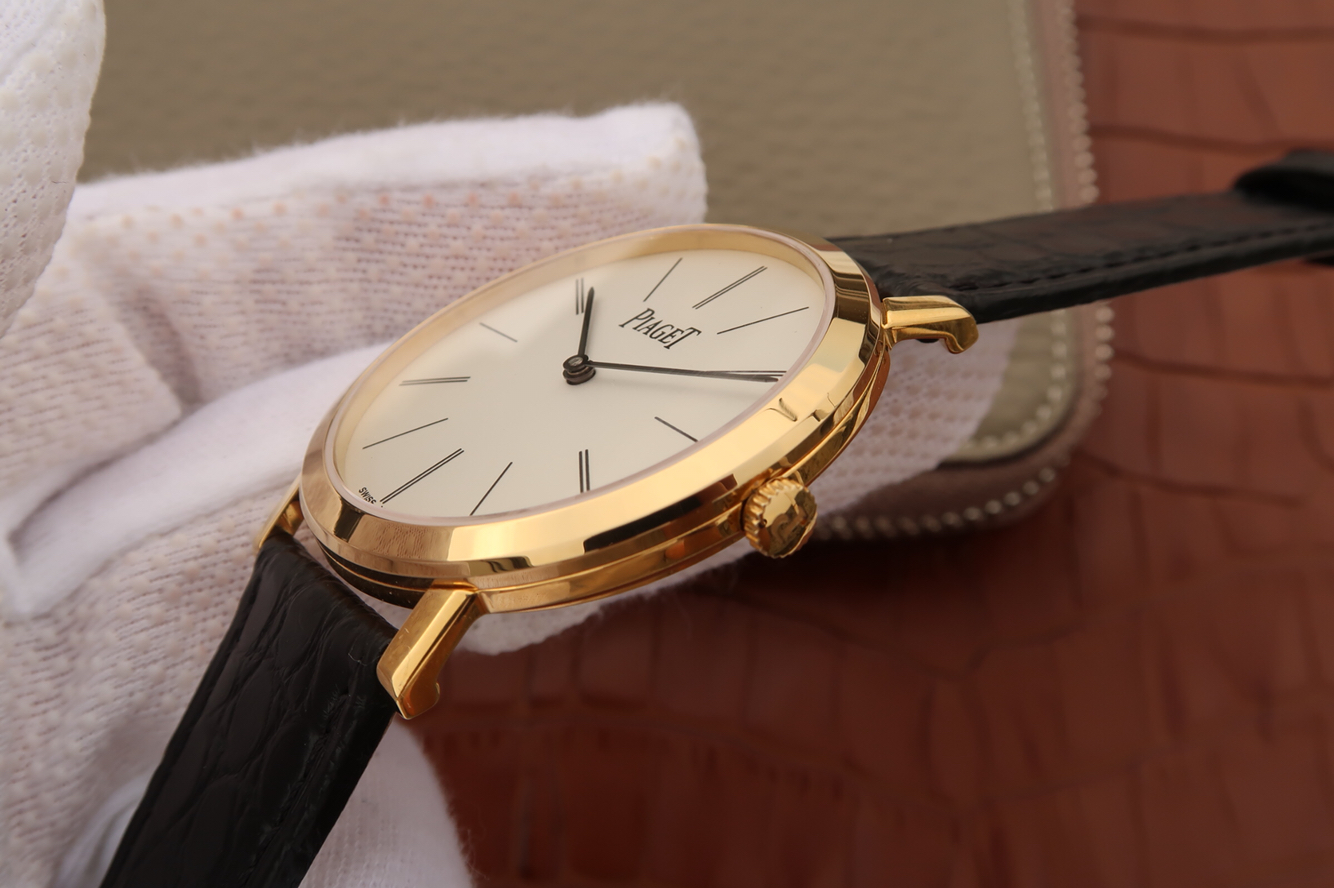 伯爵男錶復刻手錶 tw廠伯爵G0A29120￥3180-高仿錶
