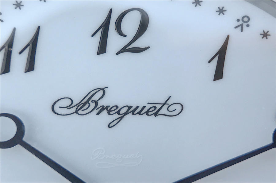 復刻手錶寶璣手錶 TW寶璣月相經典繫列9087BB/29/964￥3480-高仿錶