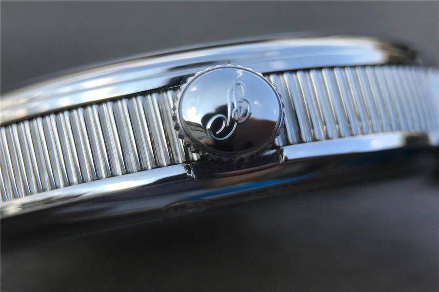 復刻手錶寶璣手錶 TW寶璣月相經典繫列9087BB/29/964￥3480-高仿錶