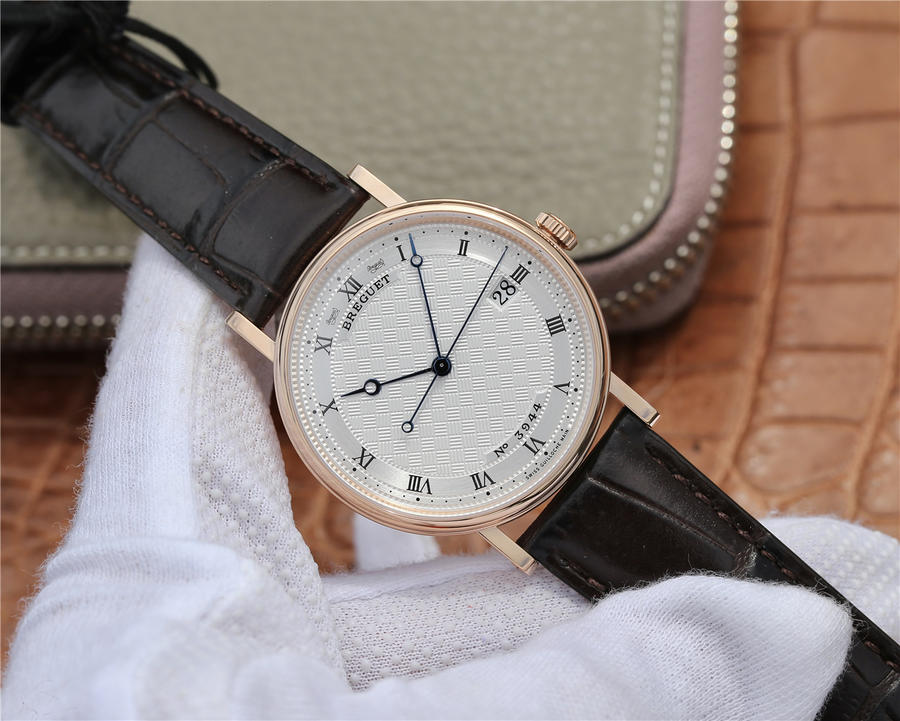 復刻手錶版寶璣5177 FK寶璣經典5177BR/12/9V6¥3480-高仿錶 復刻手錶版寶璣5177 FK寶璣經典5177BR/12/9V6¥3480-高仿錶