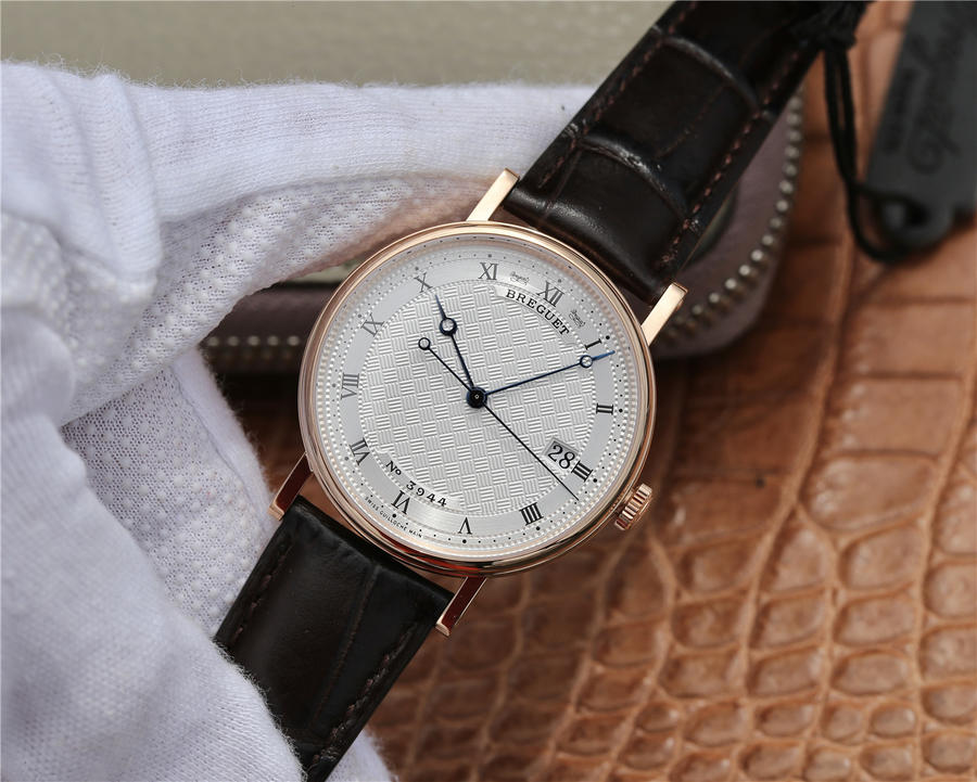 復刻手錶版寶璣5177 FK寶璣經典5177BR/12/9V6¥3480-高仿錶 復刻手錶版寶璣5177 FK寶璣經典5177BR/12/9V6¥3480-高仿錶