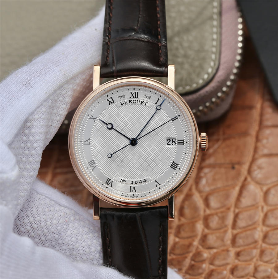 復刻手錶版寶璣5177 FK寶璣經典5177BR/12/9V6¥3480-高仿錶 復刻手錶版寶璣5177 FK寶璣經典5177BR/12/9V6¥3480-高仿錶