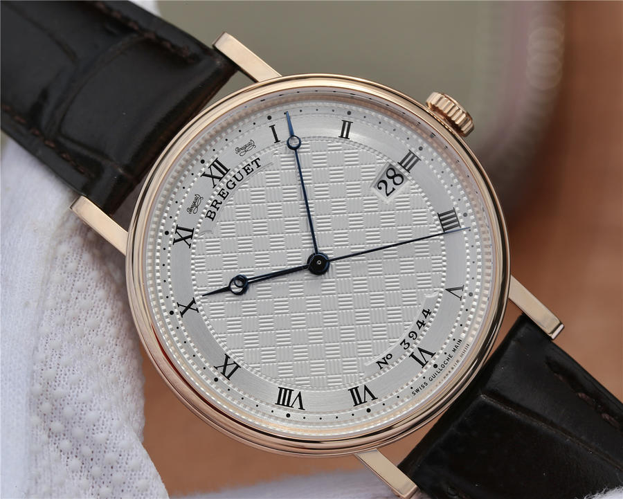 復刻手錶版寶璣5177 FK寶璣經典5177BR/12/9V6¥3480-高仿錶 復刻手錶版寶璣5177 FK寶璣經典5177BR/12/9V6¥3480-高仿錶