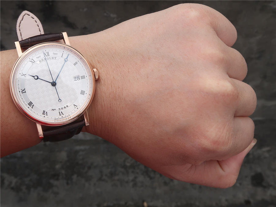 復刻手錶版寶璣5177 FK寶璣經典5177BR/12/9V6¥3480-高仿錶 復刻手錶版寶璣5177 FK寶璣經典5177BR/12/9V6¥3480-高仿錶