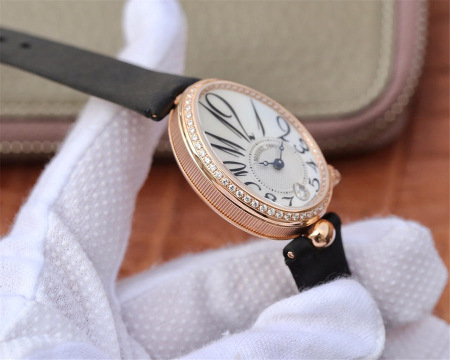 寶璣高仿價格 ZF寶璣那不勒斯皇後8918BR/58/964/D00D¥3180-高仿錶 寶璣高仿價格 ZF寶璣那不勒斯皇後8918BR/58/964/D00D¥3180-高仿錶