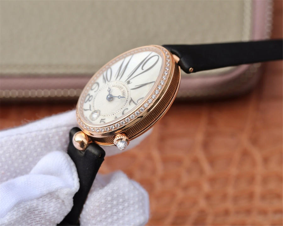 寶璣高仿價格 ZF寶璣那不勒斯皇後8918BR/58/964/D00D¥3180-高仿錶 寶璣高仿價格 ZF寶璣那不勒斯皇後8918BR/58/964/D00D¥3180-高仿錶