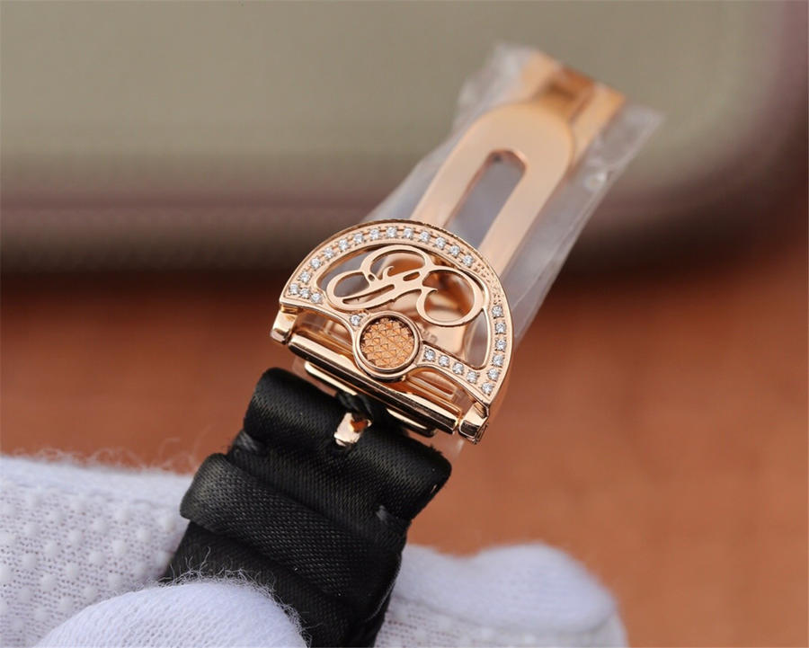 寶璣高仿價格 ZF寶璣那不勒斯皇後8918BR/58/964/D00D¥3180-高仿錶 寶璣高仿價格 ZF寶璣那不勒斯皇後8918BR/58/964/D00D¥3180-高仿錶