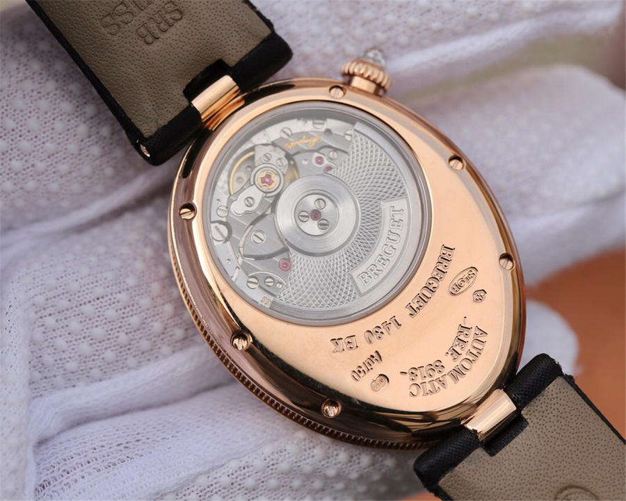 寶璣高仿價格 ZF寶璣那不勒斯皇後8918BR/58/964/D00D¥3180-高仿錶 寶璣高仿價格 ZF寶璣那不勒斯皇後8918BR/58/964/D00D¥3180-高仿錶