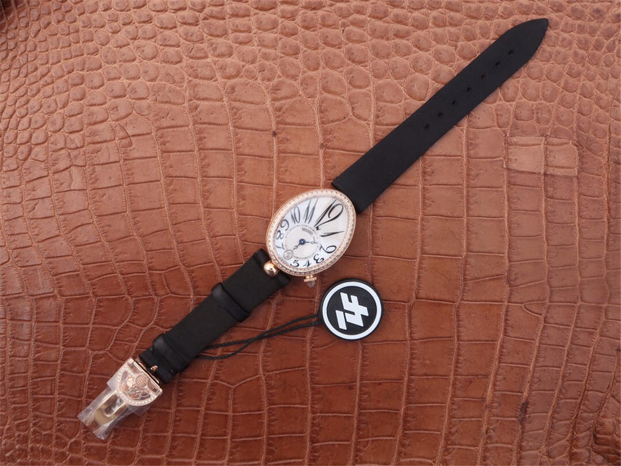 寶璣高仿價格 ZF寶璣那不勒斯皇後8918BR/58/964/D00D¥3180-高仿錶 寶璣高仿價格 ZF寶璣那不勒斯皇後8918BR/58/964/D00D¥3180-高仿錶