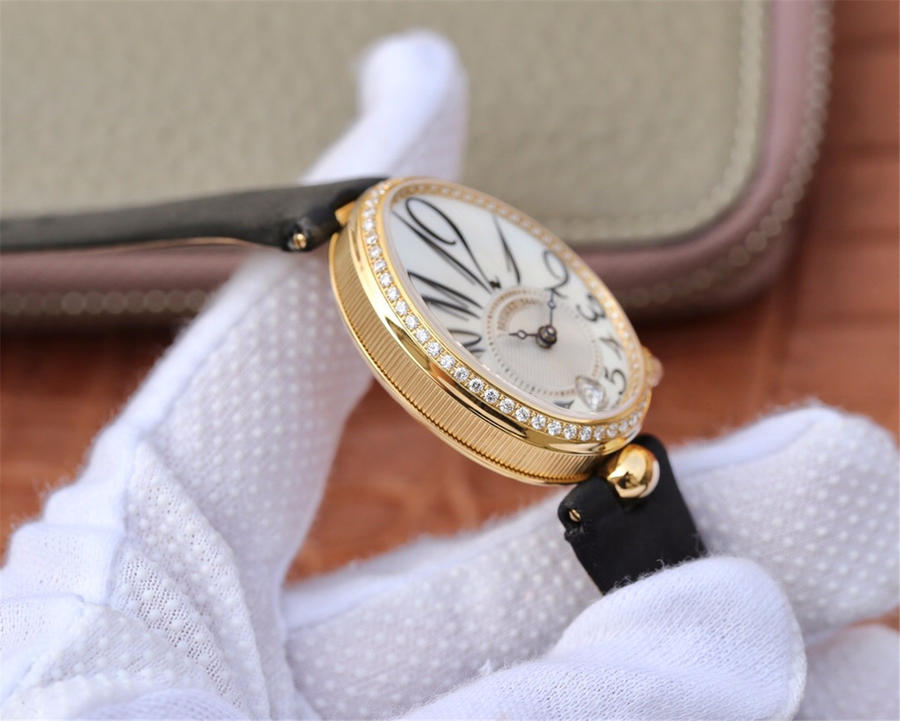 寶璣復刻手錶的廠 ZF寶璣那不勒斯皇後8918BA/58/864D00D¥3280-高仿錶 寶璣復刻手錶的廠 ZF寶璣那不勒斯皇後8918BA/58/864D00D¥3280-高仿錶