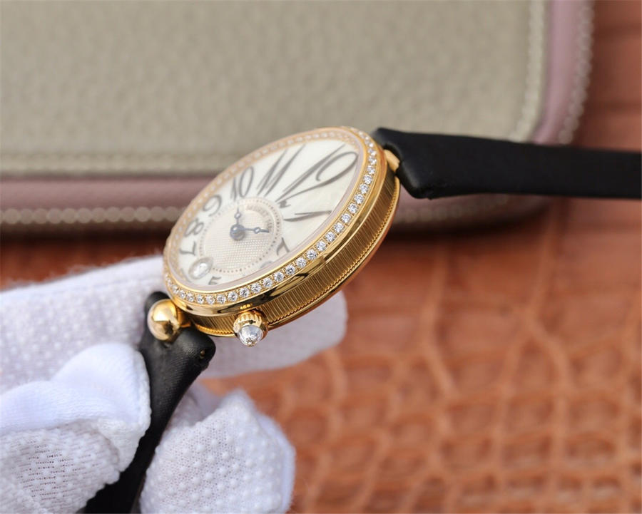 寶璣復刻手錶的廠 ZF寶璣那不勒斯皇後8918BA/58/864D00D¥3280-高仿錶 寶璣復刻手錶的廠 ZF寶璣那不勒斯皇後8918BA/58/864D00D¥3280-高仿錶