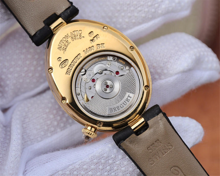 寶璣復刻手錶的廠 ZF寶璣那不勒斯皇後8918BA/58/864D00D¥3280-高仿錶 寶璣復刻手錶的廠 ZF寶璣那不勒斯皇後8918BA/58/864D00D¥3280-高仿錶