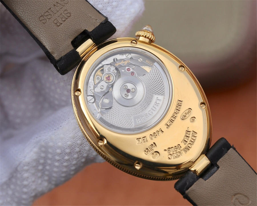 寶璣復刻手錶的廠 ZF寶璣那不勒斯皇後8918BA/58/864D00D¥3280-高仿錶 寶璣復刻手錶的廠 ZF寶璣那不勒斯皇後8918BA/58/864D00D¥3280-高仿錶
