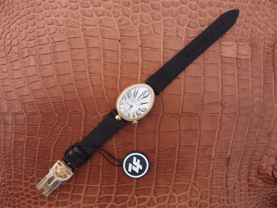 寶璣復刻手錶的廠 ZF寶璣那不勒斯皇後8918BA/58/864D00D¥3280-高仿錶 寶璣復刻手錶的廠 ZF寶璣那不勒斯皇後8918BA/58/864D00D¥3280-高仿錶