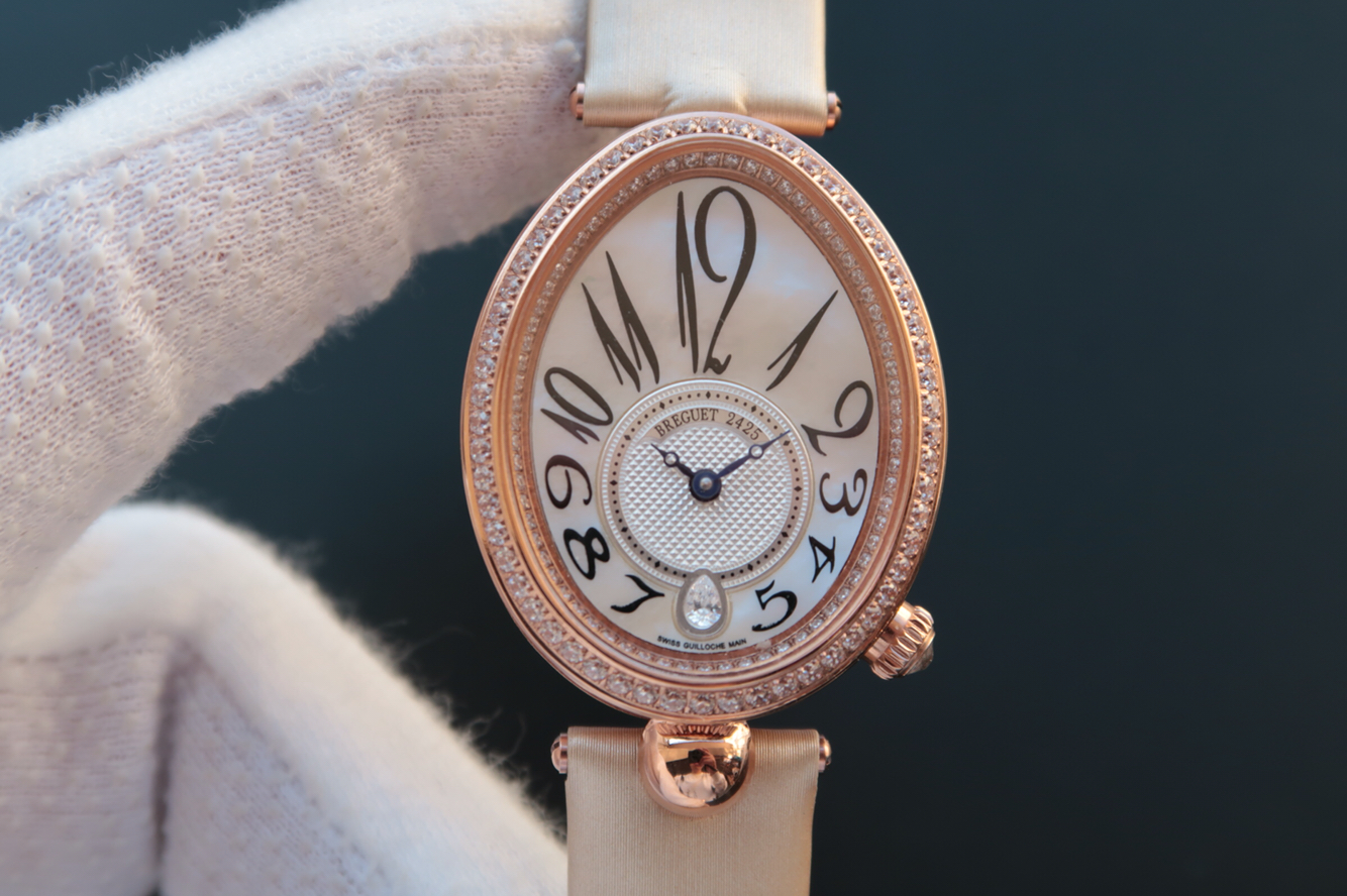 寶璣那不勒斯皇後高仿 TW寶璣那不勒斯皇後8918BR/58/864 D00D¥3280-高仿錶 寶璣那不勒斯皇後高仿 TW寶璣那不勒斯皇後8918BR/58/864 D00D¥3280-高仿錶